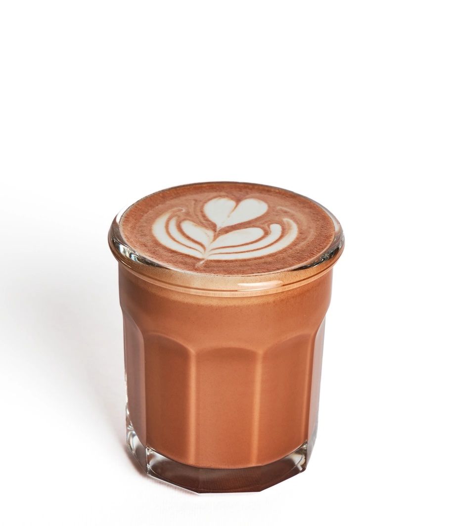 Choco Double White Milbok Dupla Tejjel