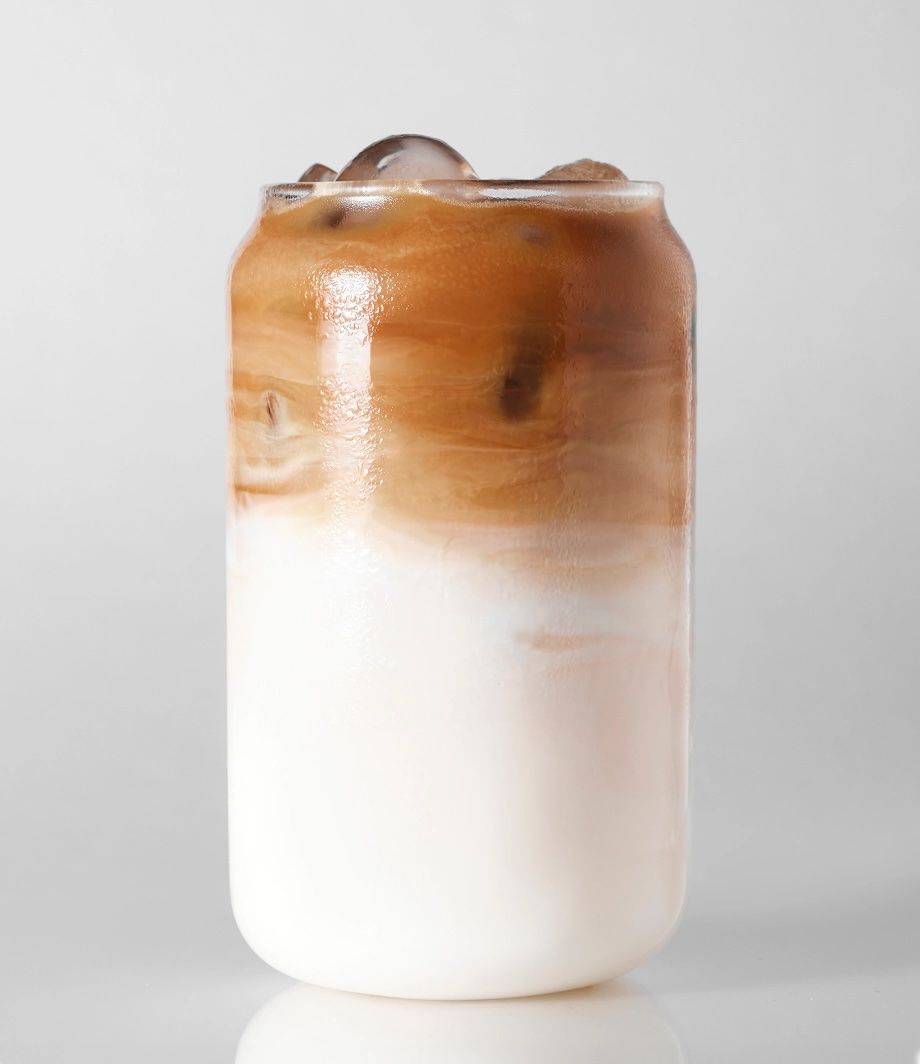 ICED LATTE - Milbok Dupla Tejjel